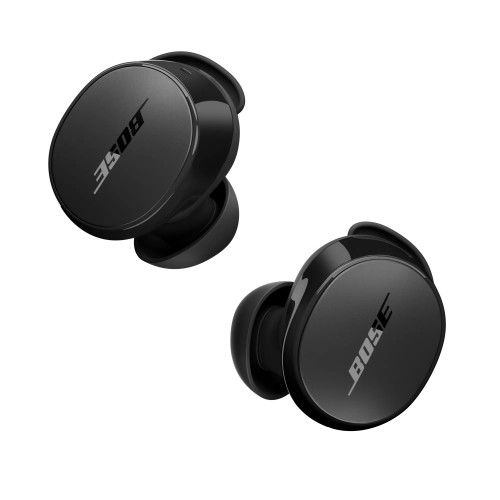 Bose® QuietComfort Earbuds New Black 